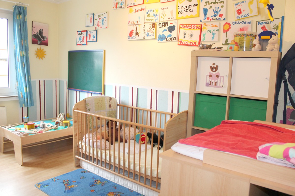 LWL MutterVaterKindHaus LWLJugendhilfezentrum Marl