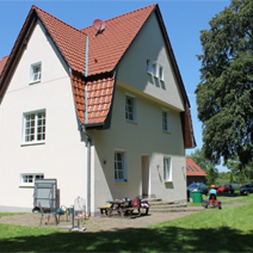 Haus Flaesheim