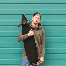junge board