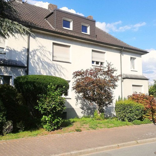 Wohngruppe Hohefeldstraße