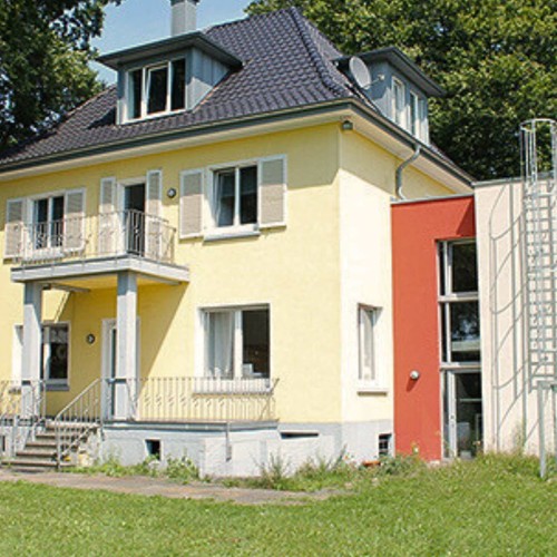 Wohngruppe Hülser Straße