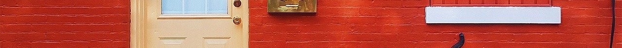 Rotes Haus