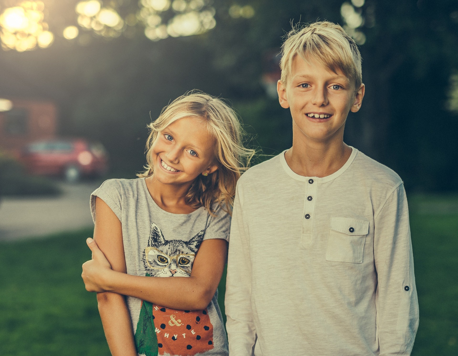 Kinder