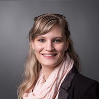 Stefanie Hohm