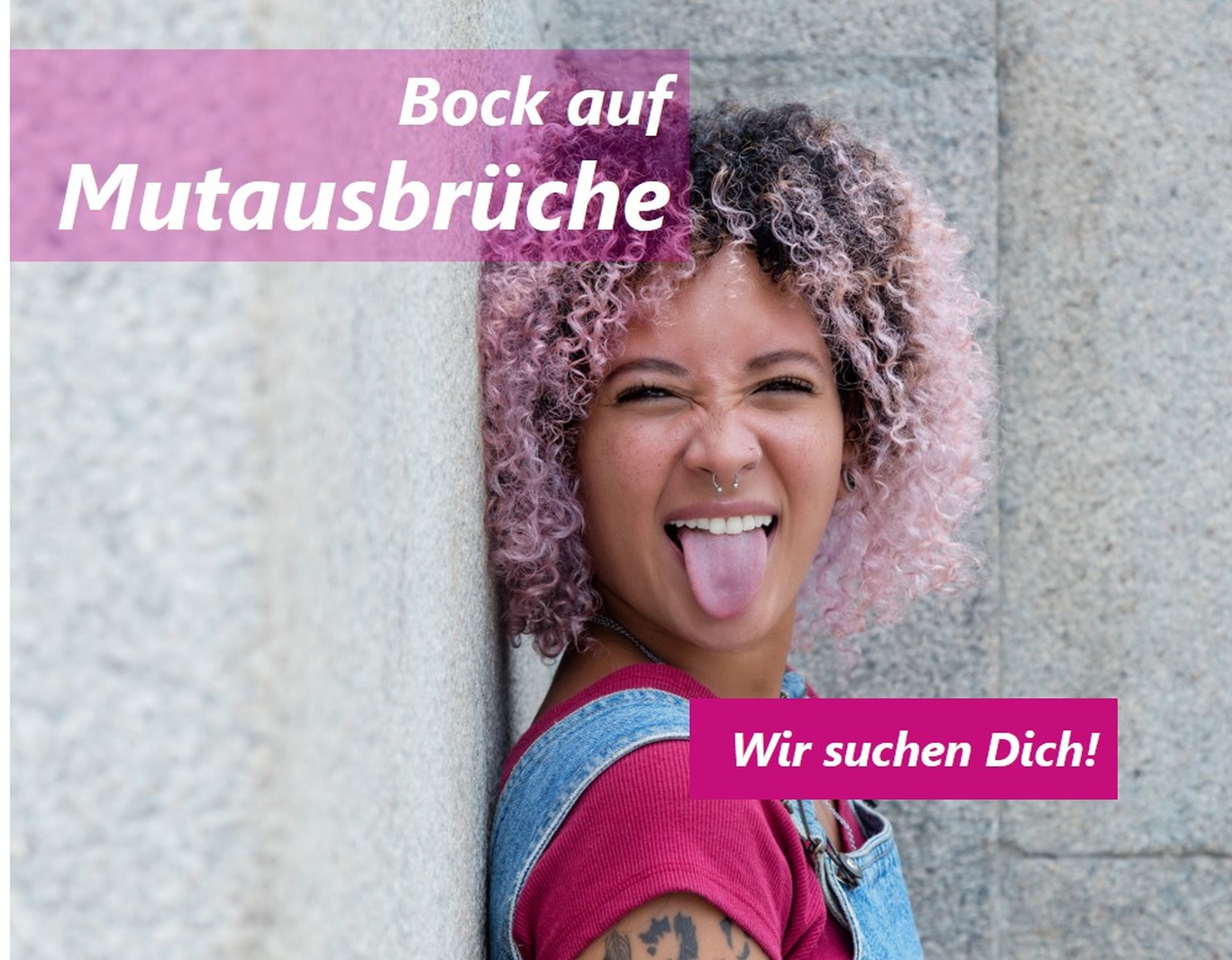 Jugendliche