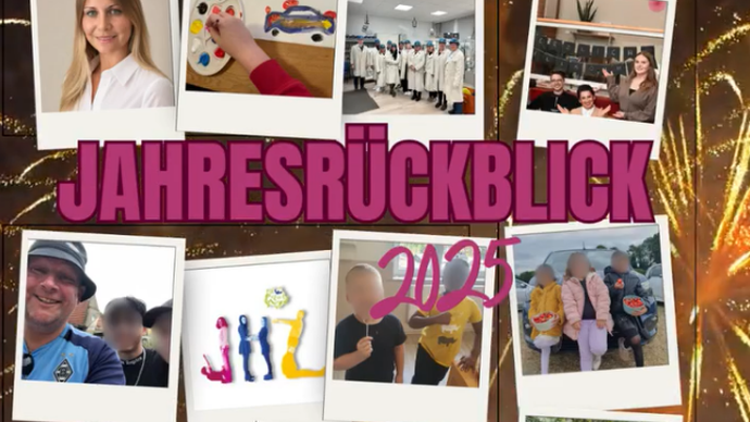 Jahresrückblick