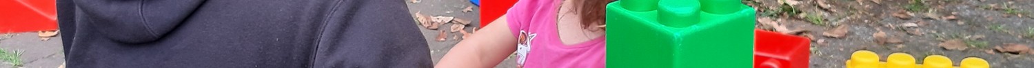 Spielendes Kind