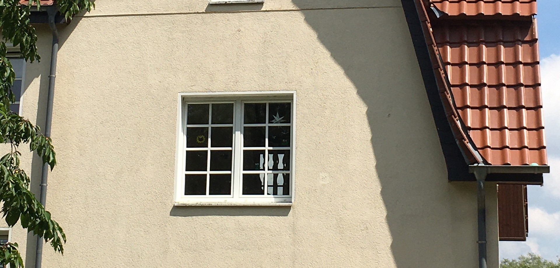 Haus Wohngruppe Flaesheim