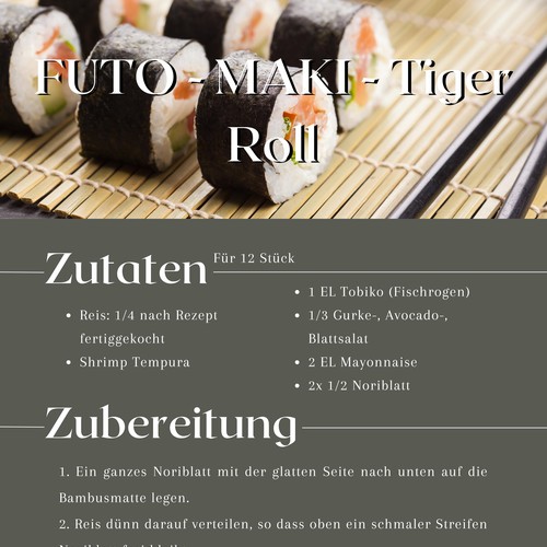 Tiger Roll
