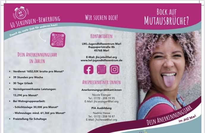 Flyer