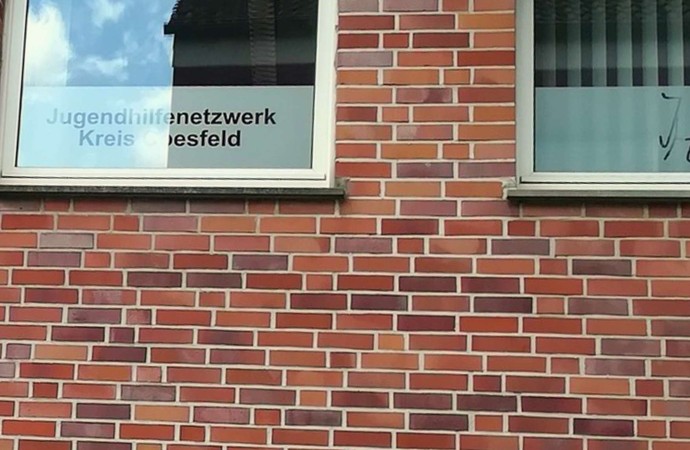 Jugendhilfenetzwerk Lüdinghausen