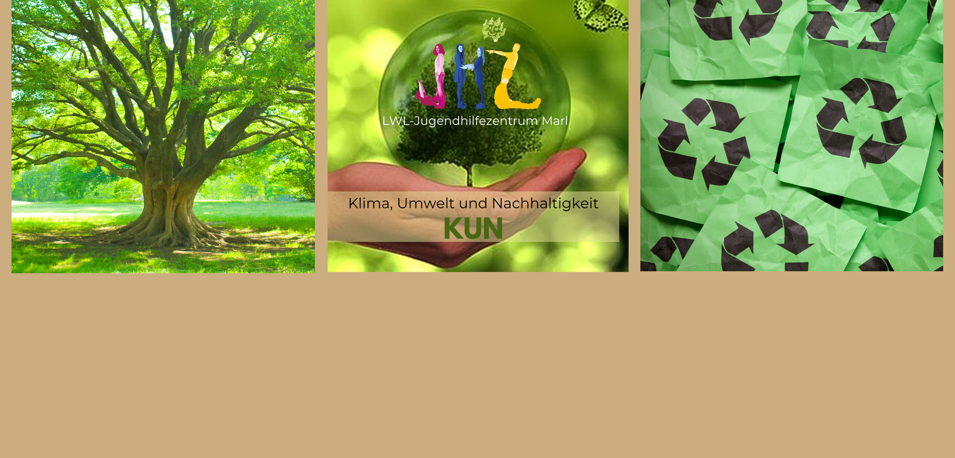 Unser KUN Projekt