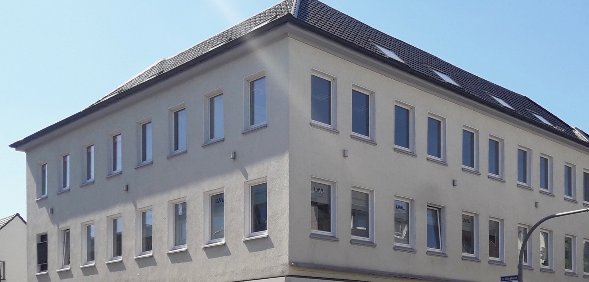 Haus Flexible Hilfen Marl