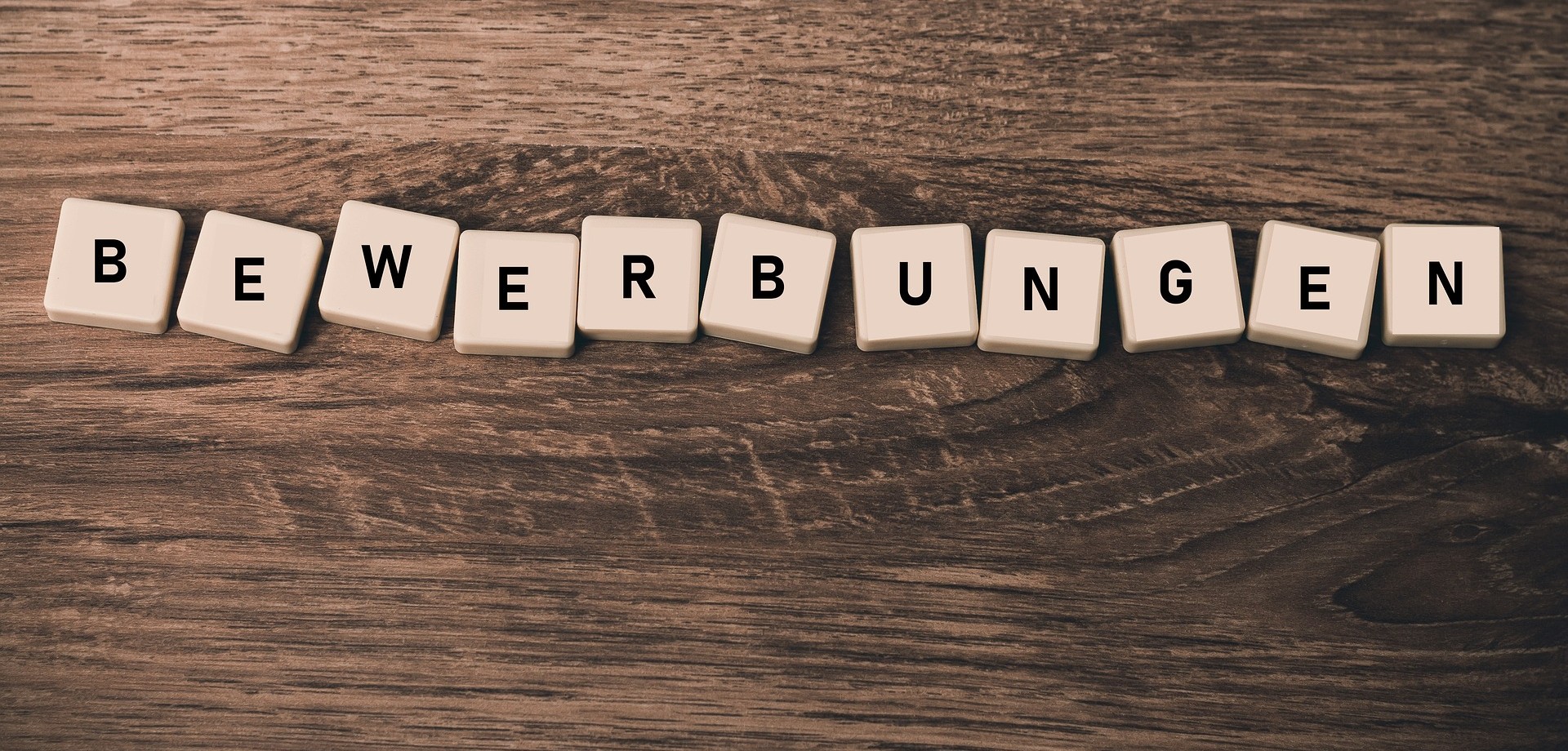 Bewerbungen