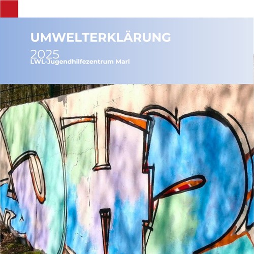 Umwelterklärung 2025