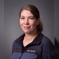 Gruppenleitung Mareike Röttger