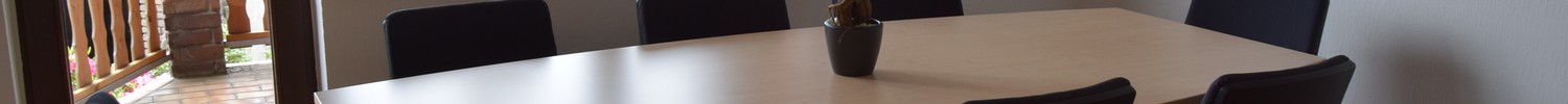 Konferenztisch