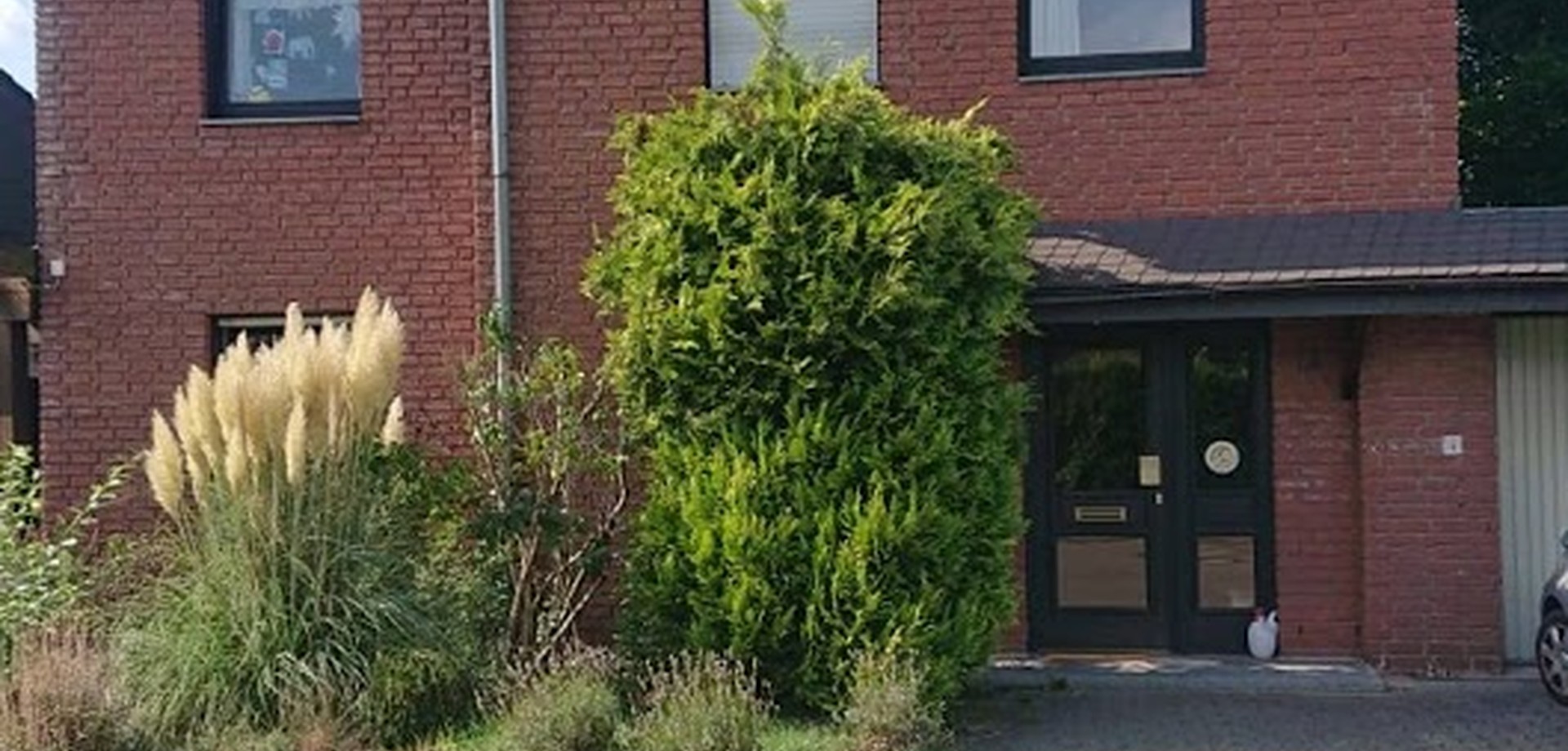Haus Wohngruppe Im Kreuzviertel