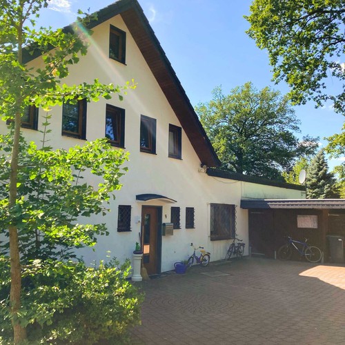 Wohngruppe Stockwiese