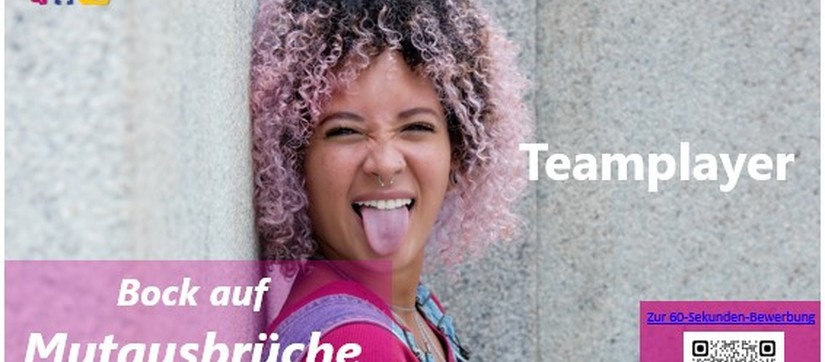 Mädchen