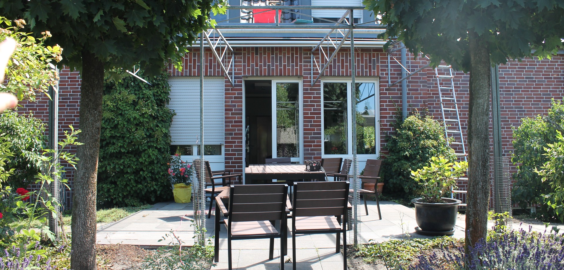 Haus WG Dormansring