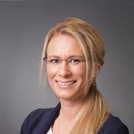Gruppenleitung Yvonne Koch