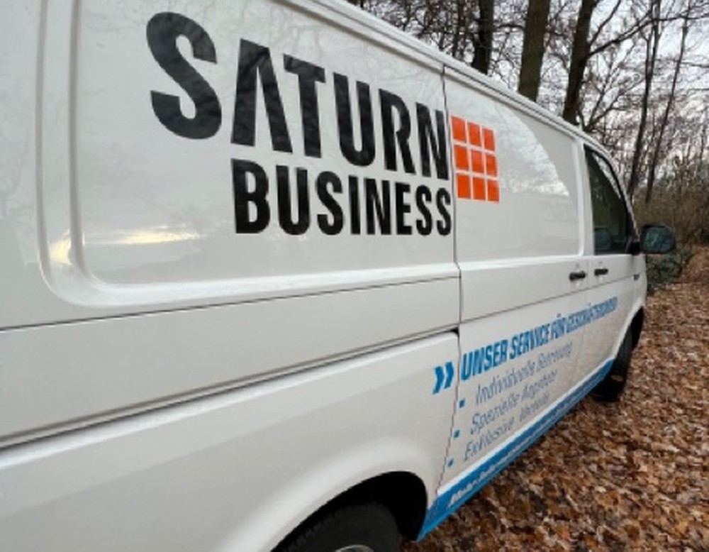 Saturn Bulli