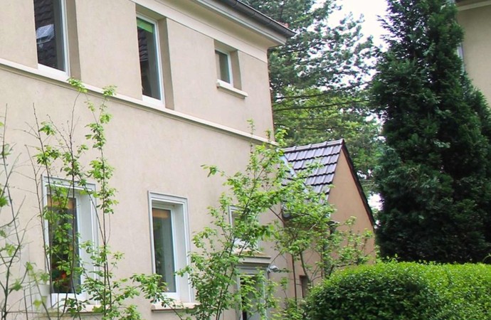 Tagesgruppe Gelsenkirchen