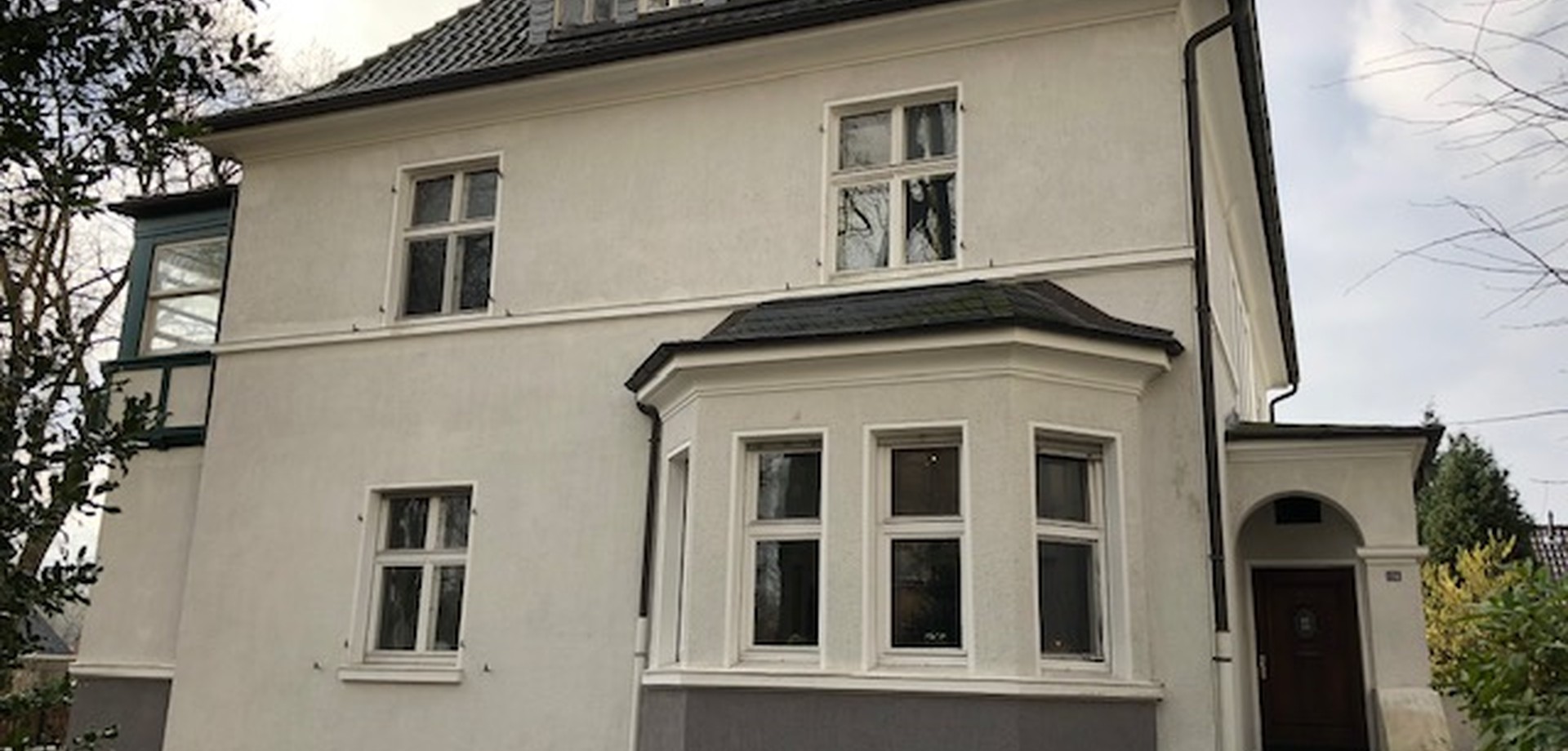 Haus Horster Straße