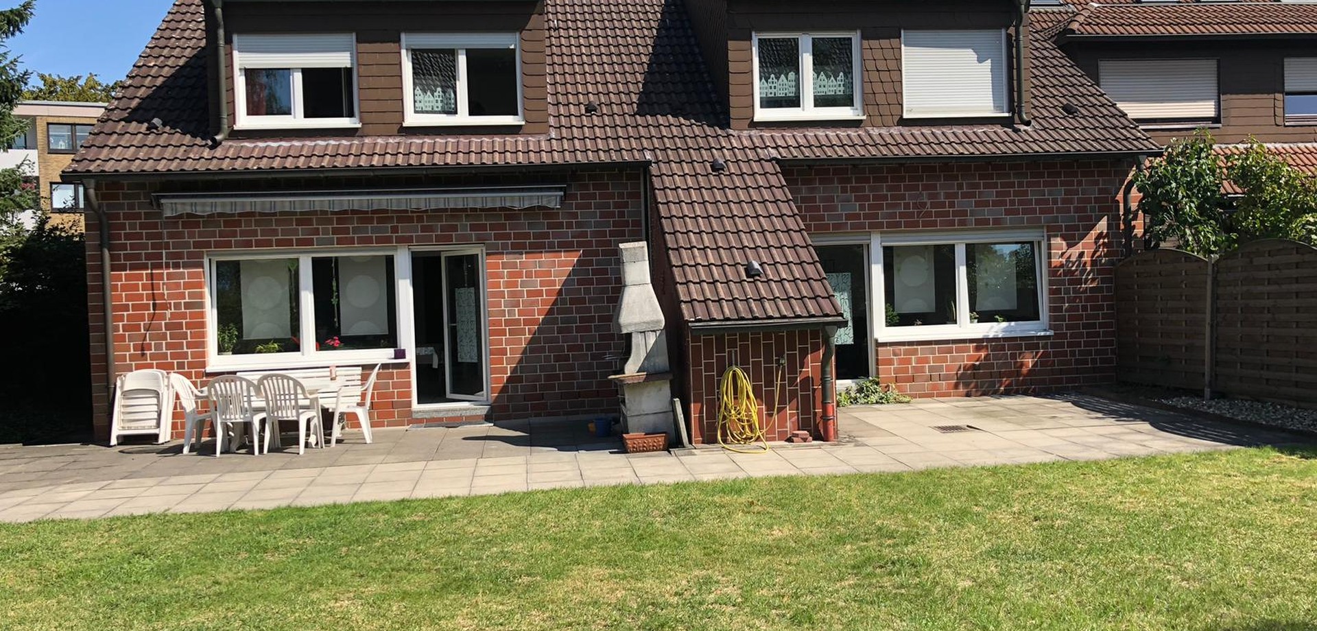 Haus Steinheimer Straße