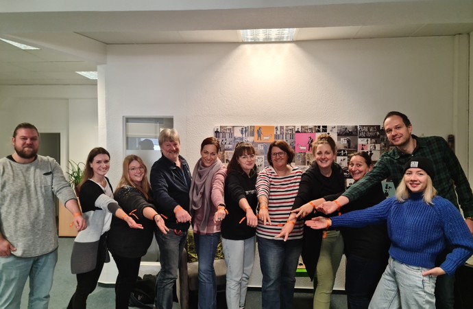 Gruppenbild