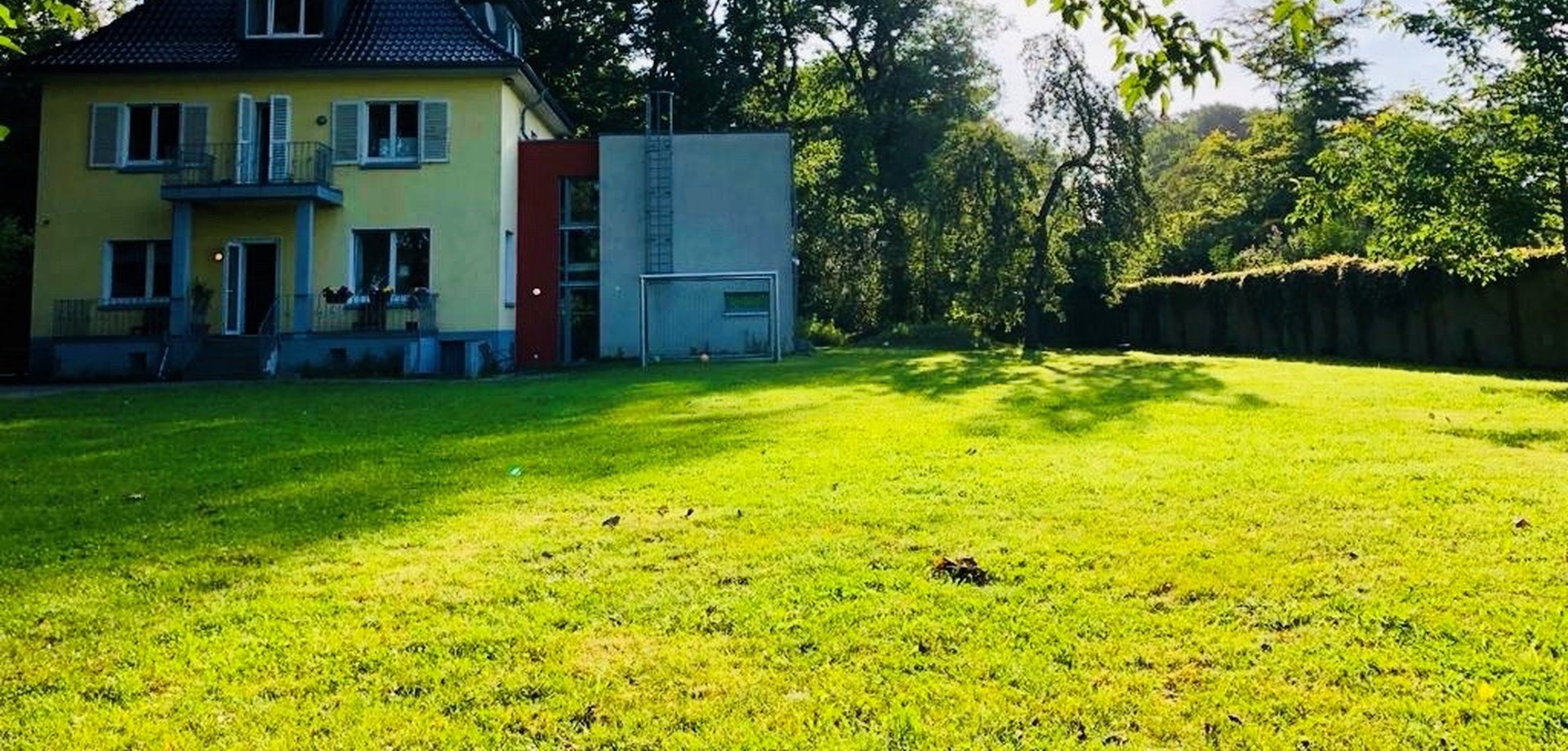 Haus Hülser Straße