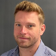 Gruppenleitung Raphael Schwenzfeier