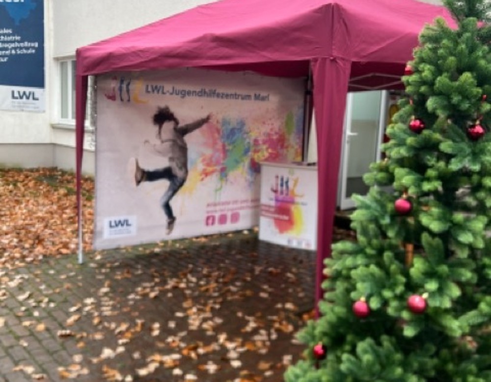 Pavillon