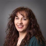 Gruppenleitung Monika Mielentz-Bunzel