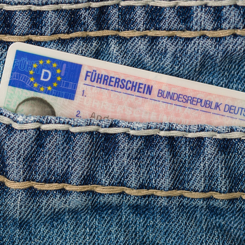 Führerschein